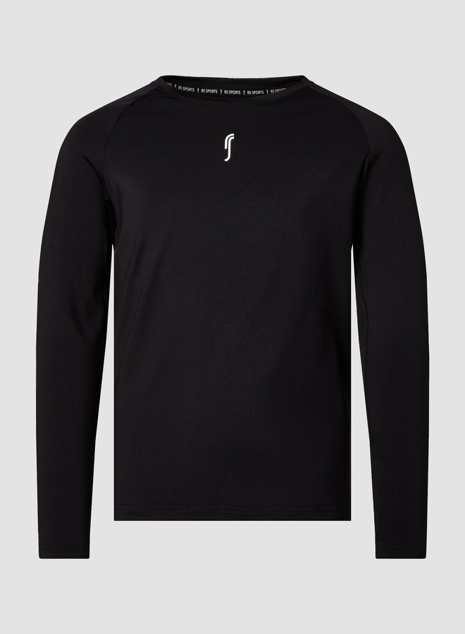 Men's Athlete Base Layer LS