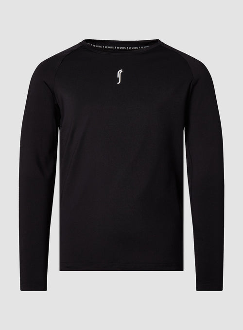 Men's Athlete Base Layer LS