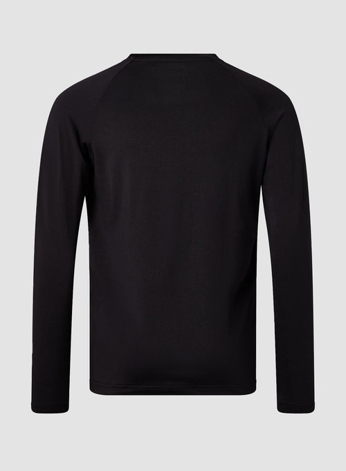 Men's Athlete Base Layer LS
