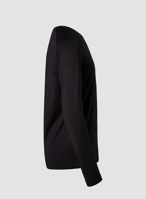 Men's Athlete Base Layer LS