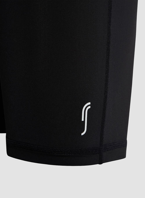 Men's Athlete Base Biker