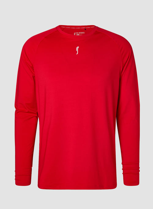 Men's Athlete Base Layer LS