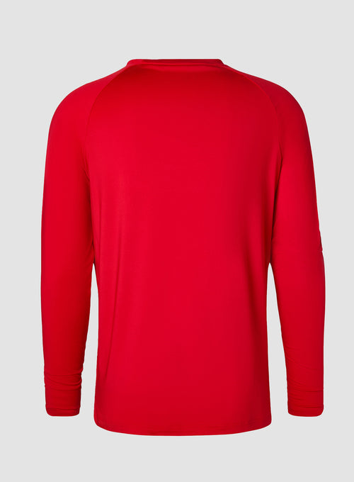 Men's Athlete Base Layer LS