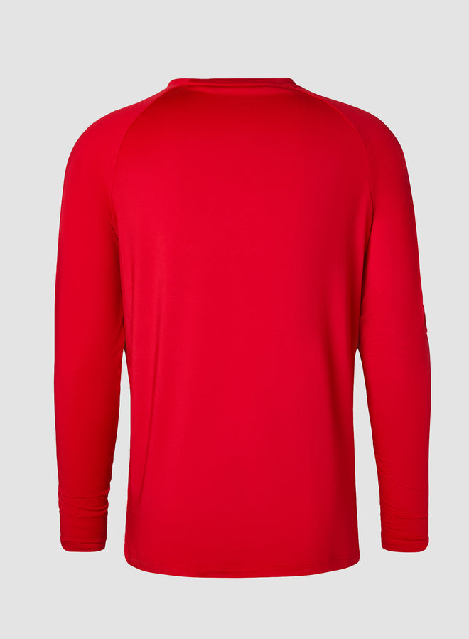 Men's Athlete Base Layer LS