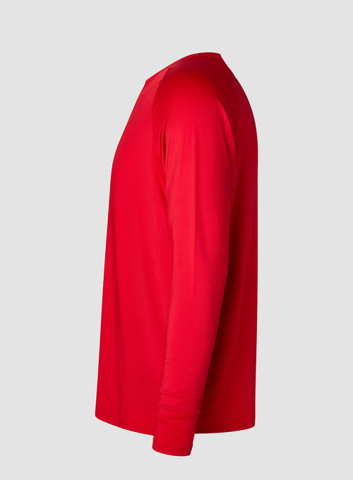 Men's Athlete Base Layer LS
