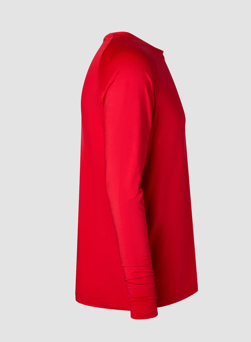 Men's Athlete Base Layer LS