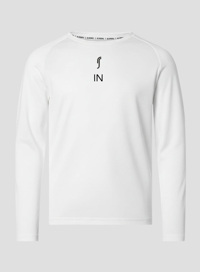 Men's Athlete Base Layer LS