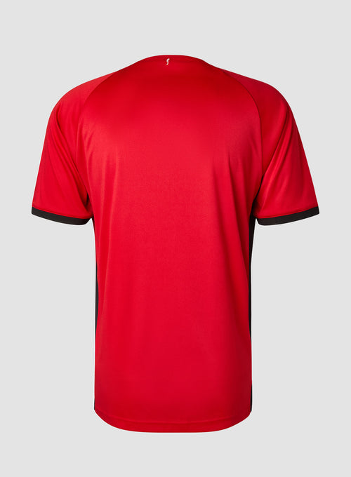 Team Match Jersey - Side Mesh