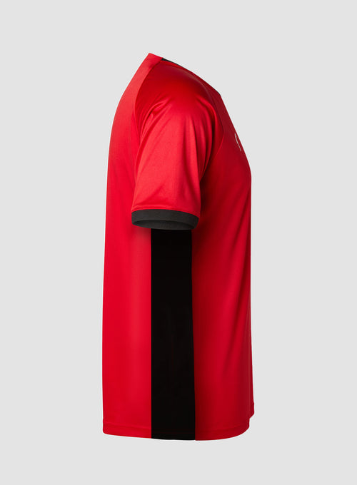 Team Match Jersey - Side Mesh