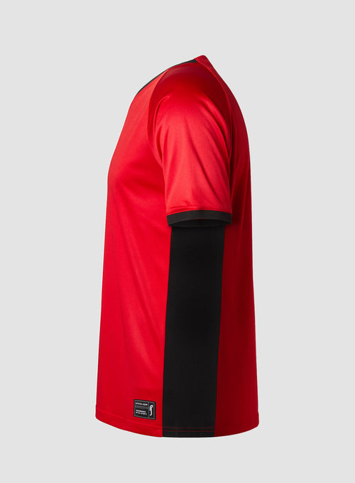 Team Match Jersey - Side Mesh
