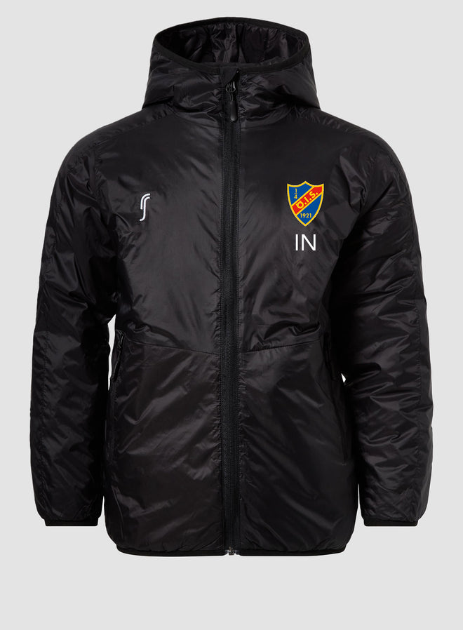 Men's Team Padded Jacket