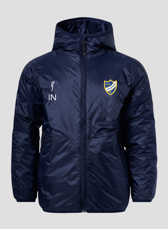 Women's Team Padded Jacket