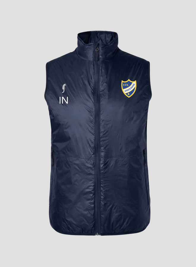 Men's Team Padded Vest