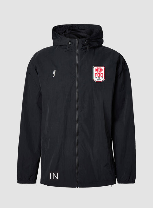 Men's Team All Weather Jacket
