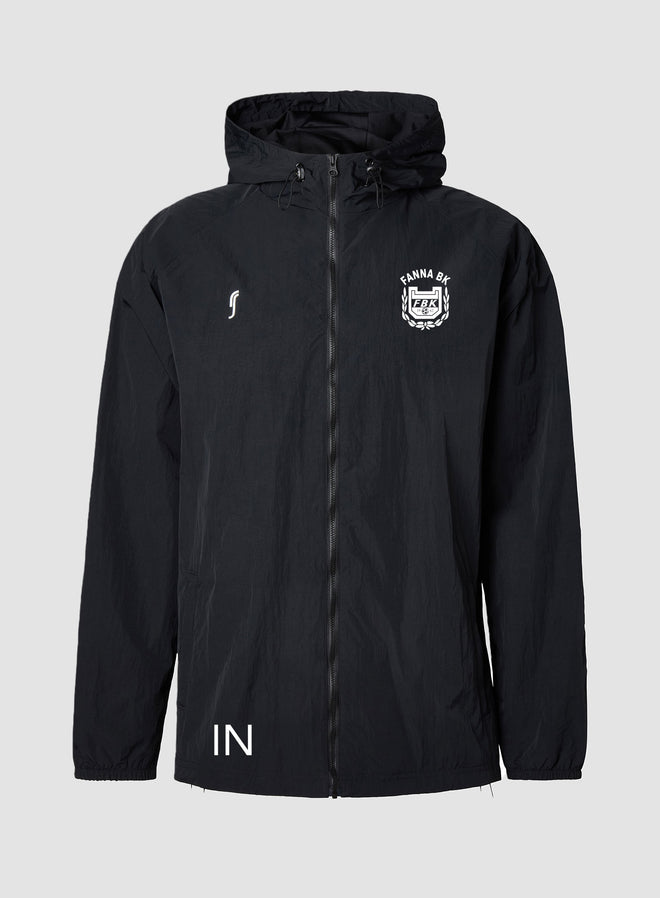 Men's Team All Weather Jacket