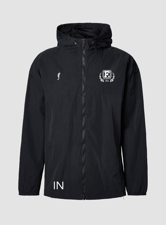 Men's Team All Weather Jacket