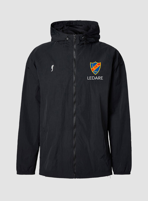 Men's Team Coach All Weather Jacket