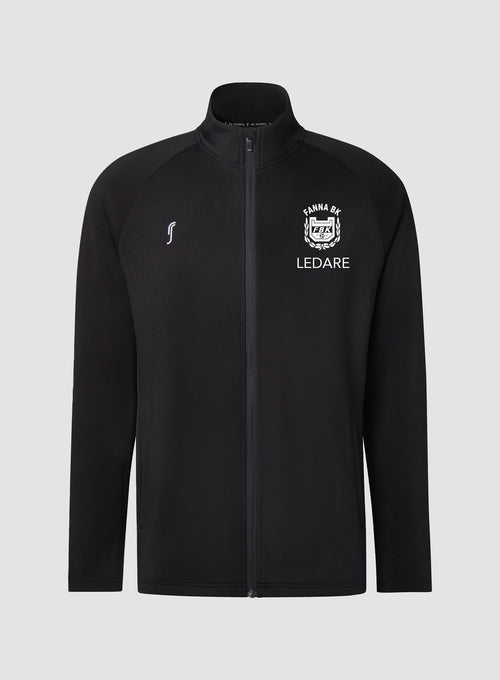 Men's Team Coach Zip Jacket