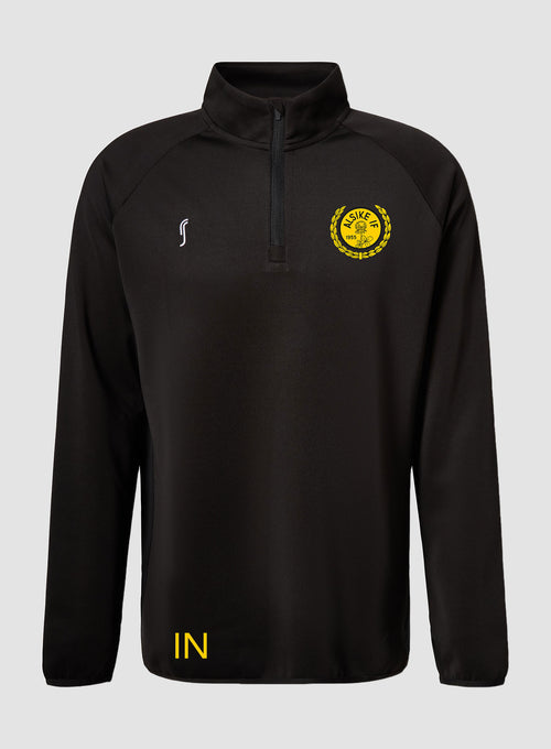 Men's Team Half Zip
