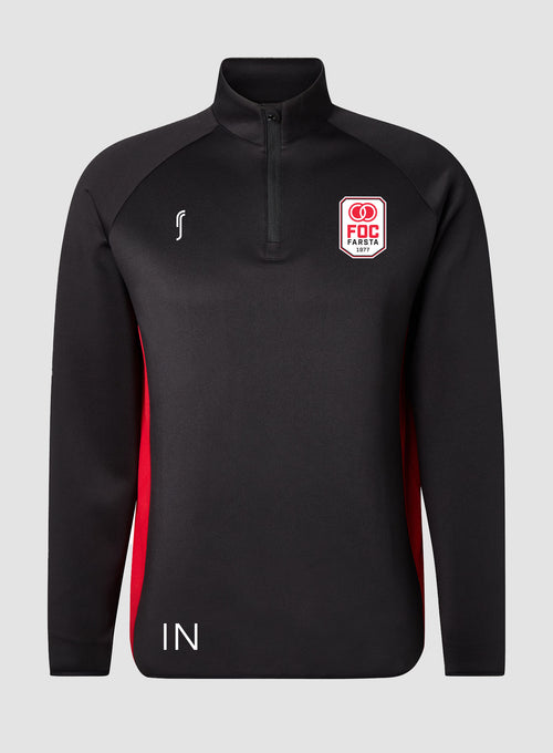 Men's Team Half Zip
