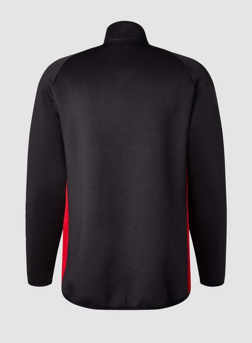 Men's Team Half Zip