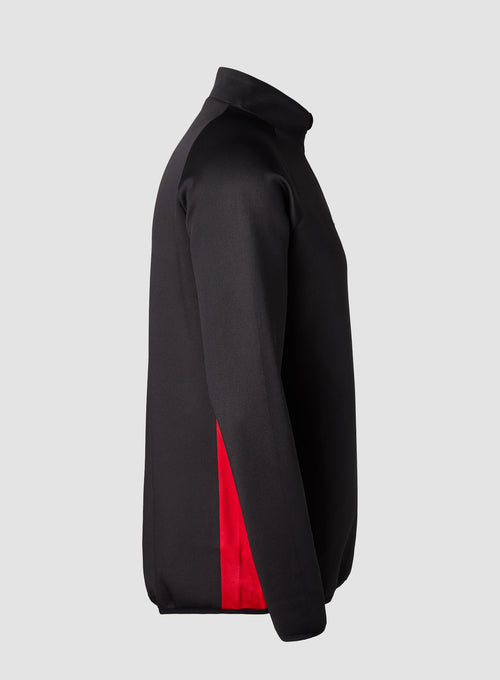 Men's Team Half Zip