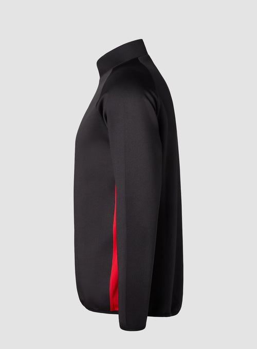Men's Team Half Zip