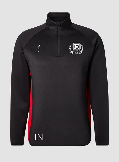 Men's Team Half Zip
