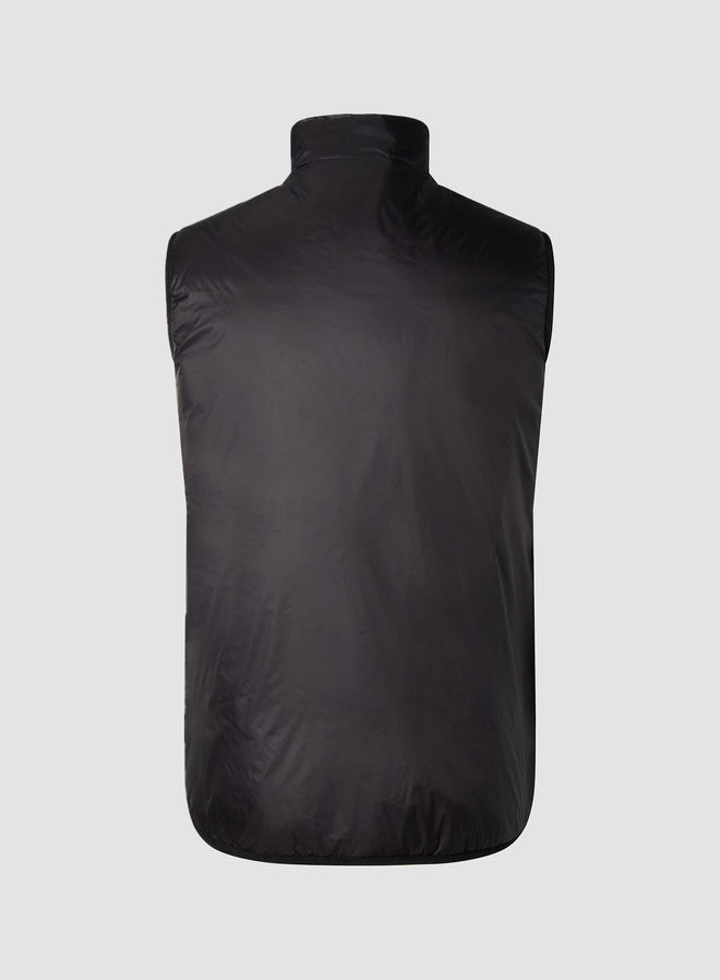 Men's Team Padded Vest