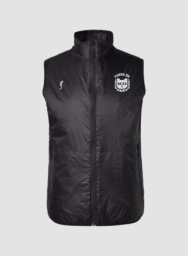 Men's Team Padded Vest