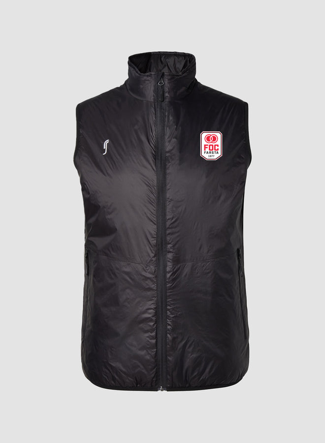 Men's Team Padded Vest