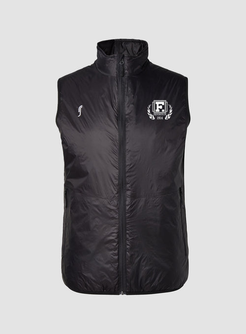 Men's Team Padded Vest