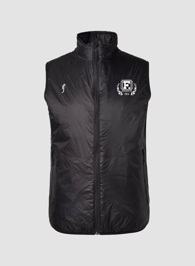 Men's Team Padded Vest