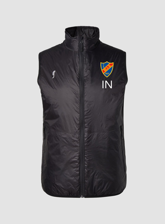 Men's Team Padded Vest
