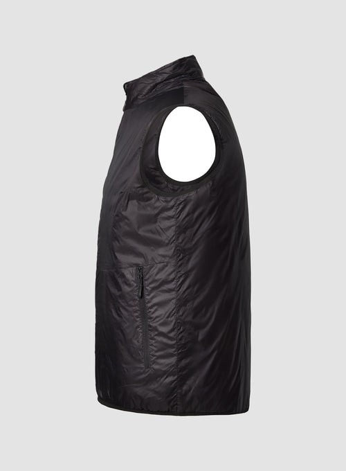 Men's Team Coach Padded Vest