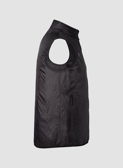 Men's Team Coach Padded Vest