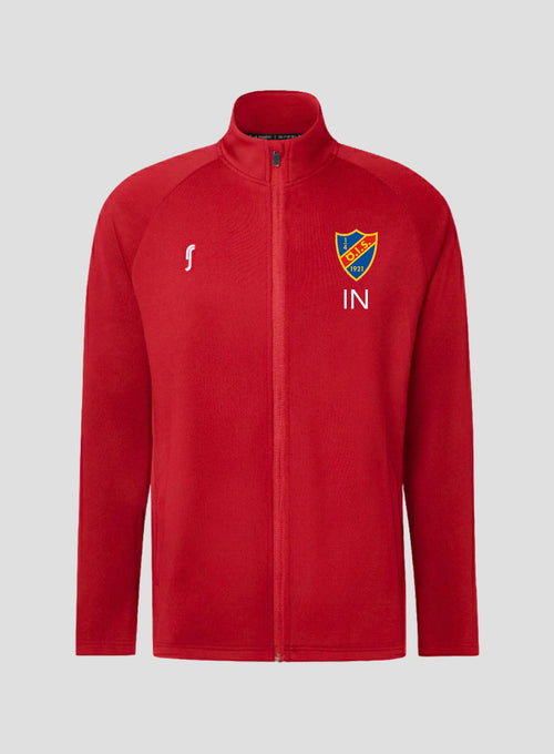 Men's Team Zip Jacket