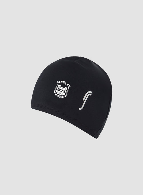 Team Beanie - Ponytail Fanna