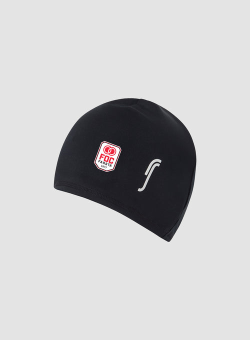 Team Beanie - Ponytail