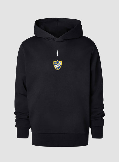 Team Coach Hoodie