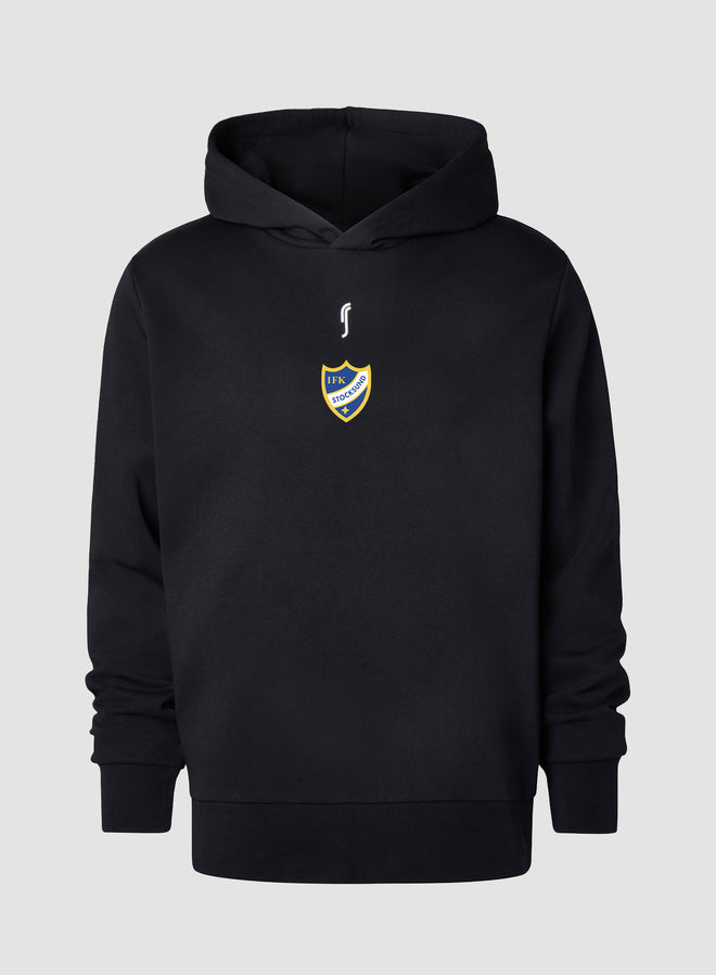 Team Coach Hoodie