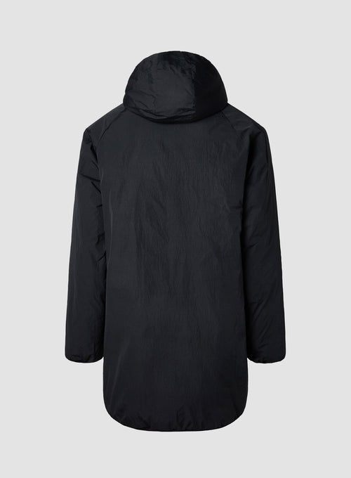 Coach's Team Winter Jacket