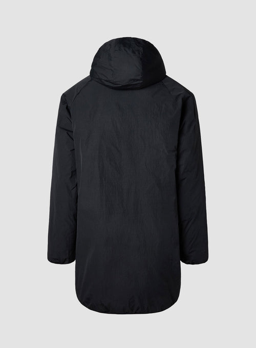 Team Coach Winter Jacket
