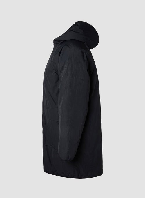 Team Coach Winter Jacket