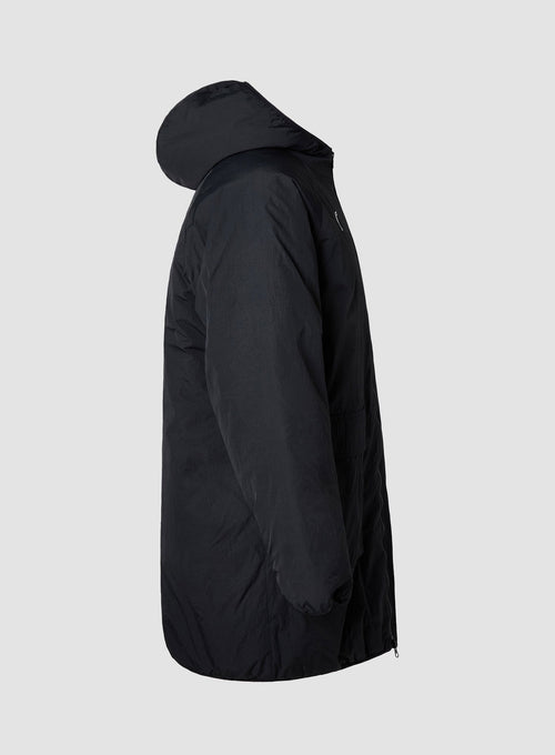 Team Coach Winter Jacket