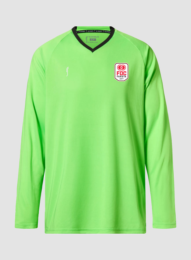 Team Long Sleeve - Målvakt