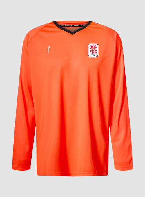 Team Long Sleeve - Målvakt