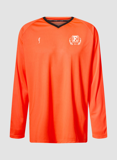 Team Long Sleeve