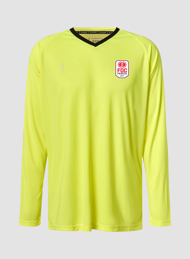 Team Long Sleeve - Målvakt