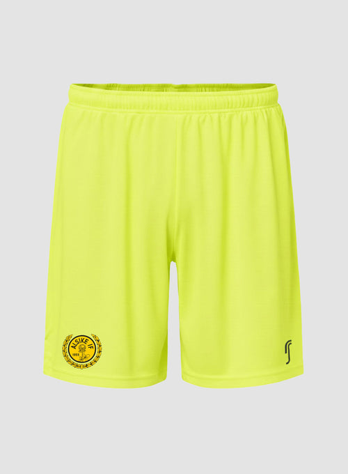 Junior Team Shorts Base